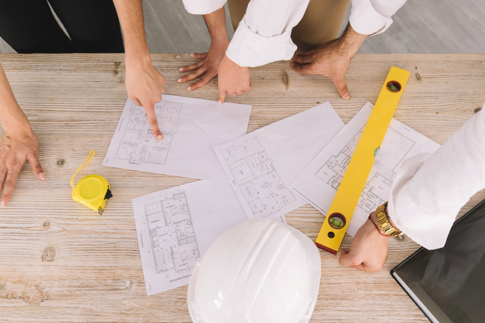 Inovasi Konstruksi Semarang