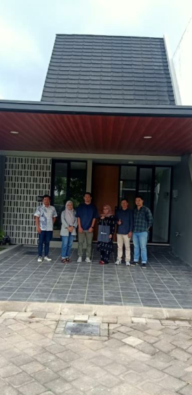 Amaya Ungaran Type 41 IXIA BV1-22A