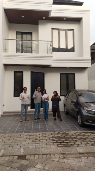 Amaya Ungaran Type 80 Alyssa A7-16