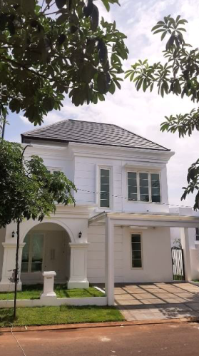 IBIZA KEDATON MANSION